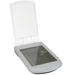 Scanner HP Scanjet G2410 avec vitre de numérisation à plat (L2694A)