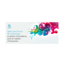 HP Cartouche d’encre noir 303 authentique Cartouche d’encre noir HP 303 authentique  (T6N02AE)