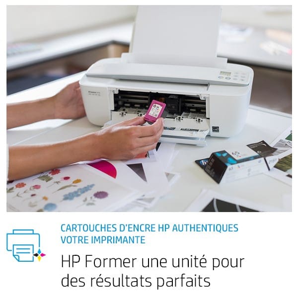 HP Cartouche d’encre noir 303 authentique Cartouche d’encre noir HP 303 authentique  (T6N02AE) — image 15