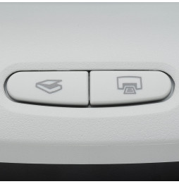 Scanner HP Scanjet G2410 avec vitre de numérisation à plat (L2694A)