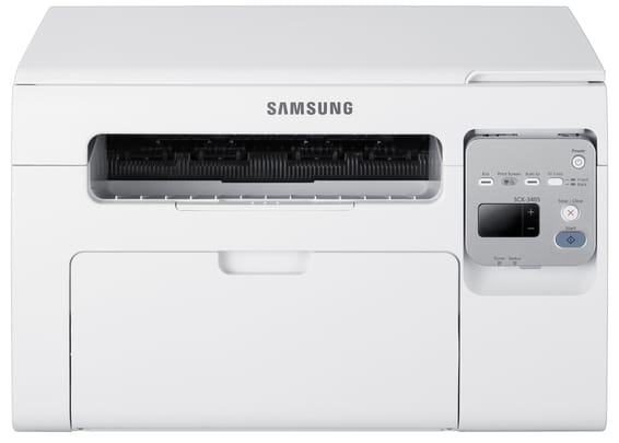 Multifonction monochrome 3en1 Samsung SCX-3405