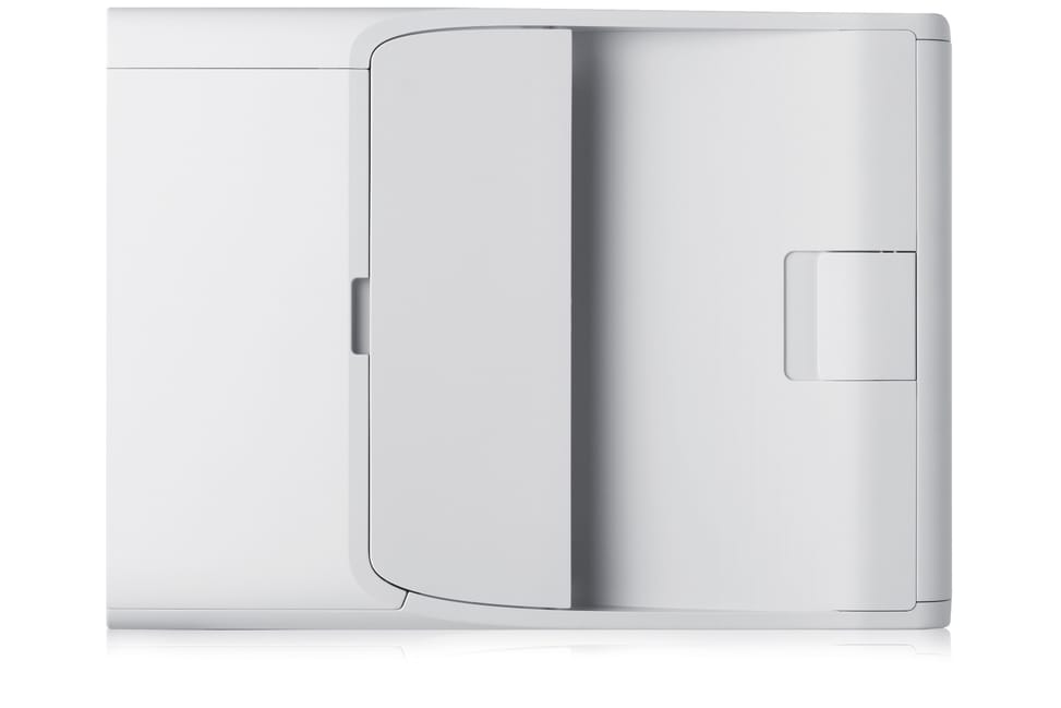 Multifonction monochrome 4en1 Samsung SCX-3405F avec FAX — image 3