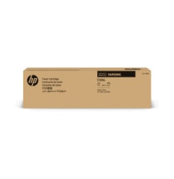 Samsung CLT-C506L Toner cyan grande capacité authentique CLT-C506L Toner cyan grande capacité authentique  (SU038A)