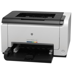 Imprimante laser couleur HP LaserJet Pro CP1025 (CF346A)