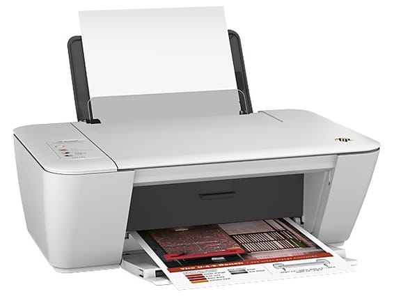 Imprimante multifonction Jet d’encre HP Deskjet Ink Advantage 1515-AiO (B2L57C)
