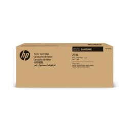 Samsung Cartouche de toner noir haut rendement MLT-D203L Cartouche de toner noir haut rendement MLT-D203L  (SU897A)