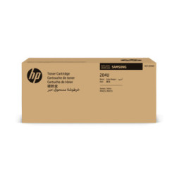 Samsung Cartouche de toner noir ultra haut rendement MLT-D204U Cartouche de toner noir ultra haut rendement MLT-D204U  (SU945A)
