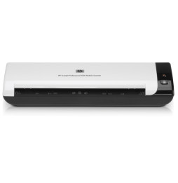 Scanner mobile HP Scanjet Professional 1000 (L2722A)