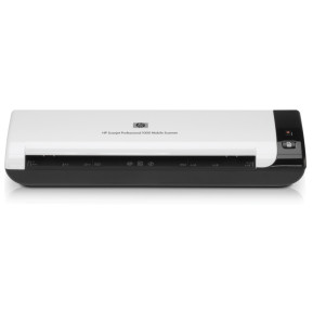 Scanner mobile HP Scanjet Professional 1000 (L2722A)