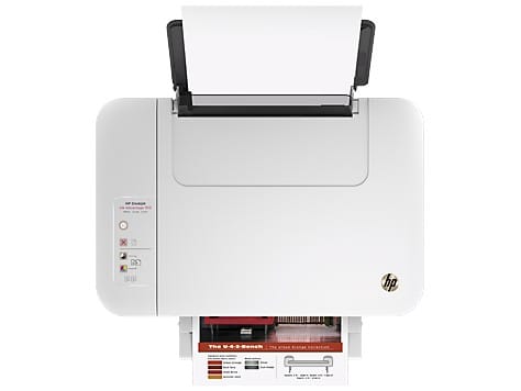 Imprimante multifonction Jet d’encre HP Deskjet Ink Advantage 1515-AiO (B2L57C) — image 5