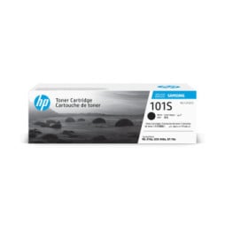 Samsung Cartouche de toner noir MLT-D101S Cartouche de toner noir MLT-D101S  (SU696A)