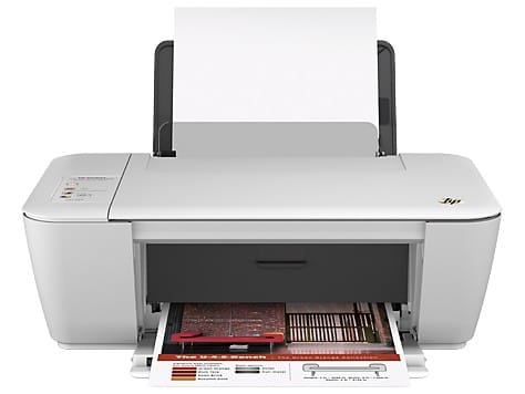 Imprimante multifonction Jet d’encre HP Deskjet Ink Advantage 1515-AiO (B2L57C) — image 2