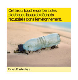 HP Pack de 3 cartouches d'encre DesignJet 712, cyan, 29 ml (3ED77A)