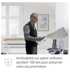 HP Pack de 3 cartouches d'encre DesignJet 712, magenta, 29 ml (3ED78A)