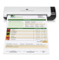 Scanner mobile HP Scanjet Professional 1000 (L2722A)