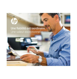 HP 302XL Cartouche d’encre trois couleurs grande capacité authentique (F6U67AE)