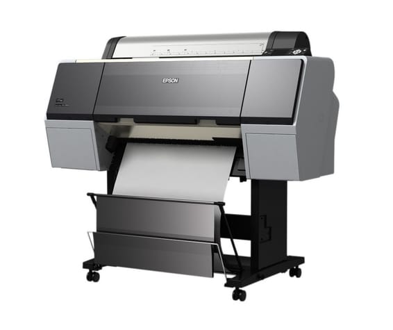 Imprimante grand format Epson Stylus Pro 7900