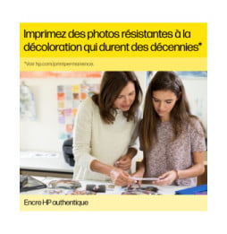 HP 728 130-ml Matte Black DesignJet Ink Cartridge cartouche d'encre 1 pièce(s) Original Rendement standard Noir mat (3WX25A)