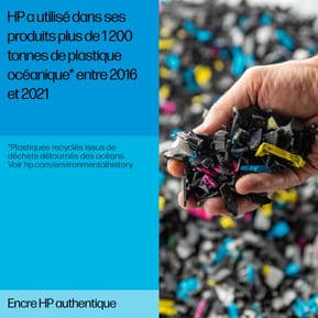 Tête d'impression HP 3 couleurs (6ZA18AE) — image 8