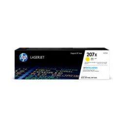 HP Toner jaune LaserJet...