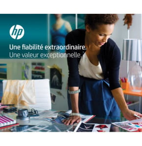 HP Toner jaune LaserJet 207X authentique grande capacité Toner jaune LaserJet HP 207X authentique grande capacité  (W2212X)