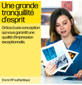 HP Cartouche d'encre DesignJet 745 noir photo, 130 ml Cartouche d'encre DesignJet HP 745 noir photo, 130 ml  (F9J98A)