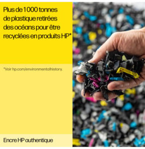 HP Cartouche d'encre DesignJet 745 noir photo, 130 ml Cartouche d'encre DesignJet HP 745 noir photo, 130 ml  (F9J98A)
