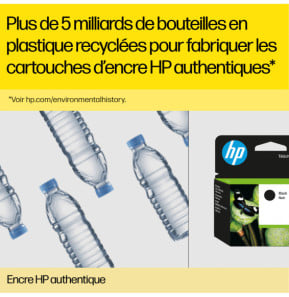 HP Cartouche d'encre DesignJet 745 noir photo, 130 ml Cartouche d'encre DesignJet HP 745 noir photo, 130 ml  (F9J98A)