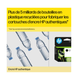 HP Cartouche d'encre DesignJet 745 noir mat, 130 ml Cartouche d'encre DesignJet HP 745 noir mat, 130 ml  (F9J99A)