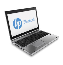 Ordinateur portable HP EliteBook 8570p (H5E42EA)