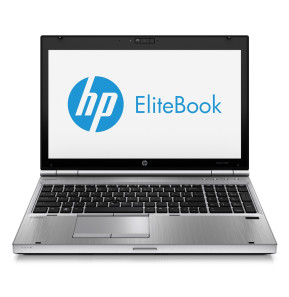 Ordinateur portable HP EliteBook 8570p (H5E42EA)