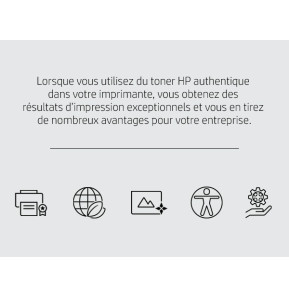 HP 656X Toner jaune LaserJet authentique grande capacité 656X Toner jaune HP LaserJet authentique grande capacité  (CF462X)