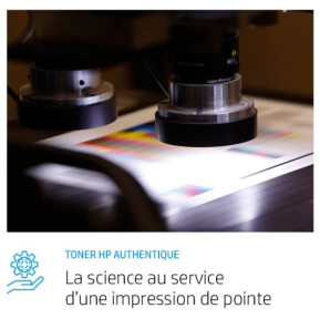 HP 94A Toner noir LaserJet authentique 94A Toner noir LaserJet authentique  (CF294A)