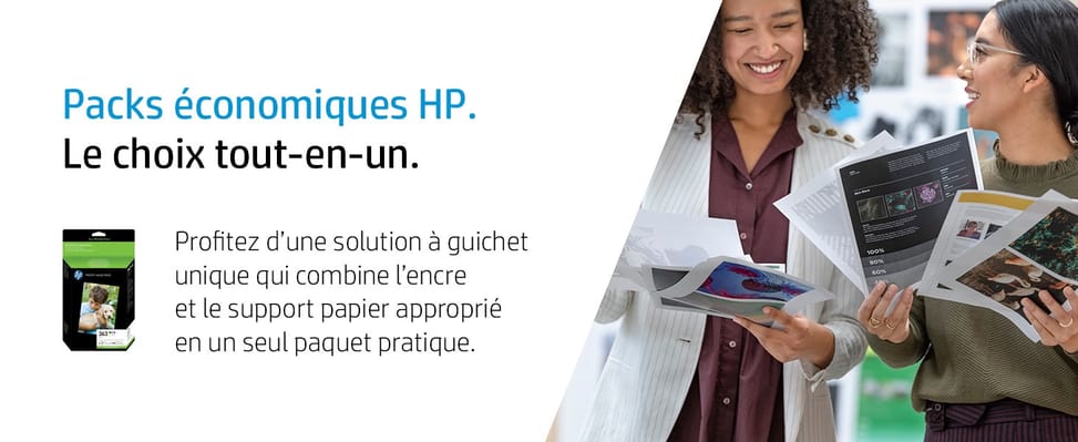 HP 304 Cartouche d’encre noire authentique 304 Cartouche d’encre noire authentique  (N9K06AE) — image 14