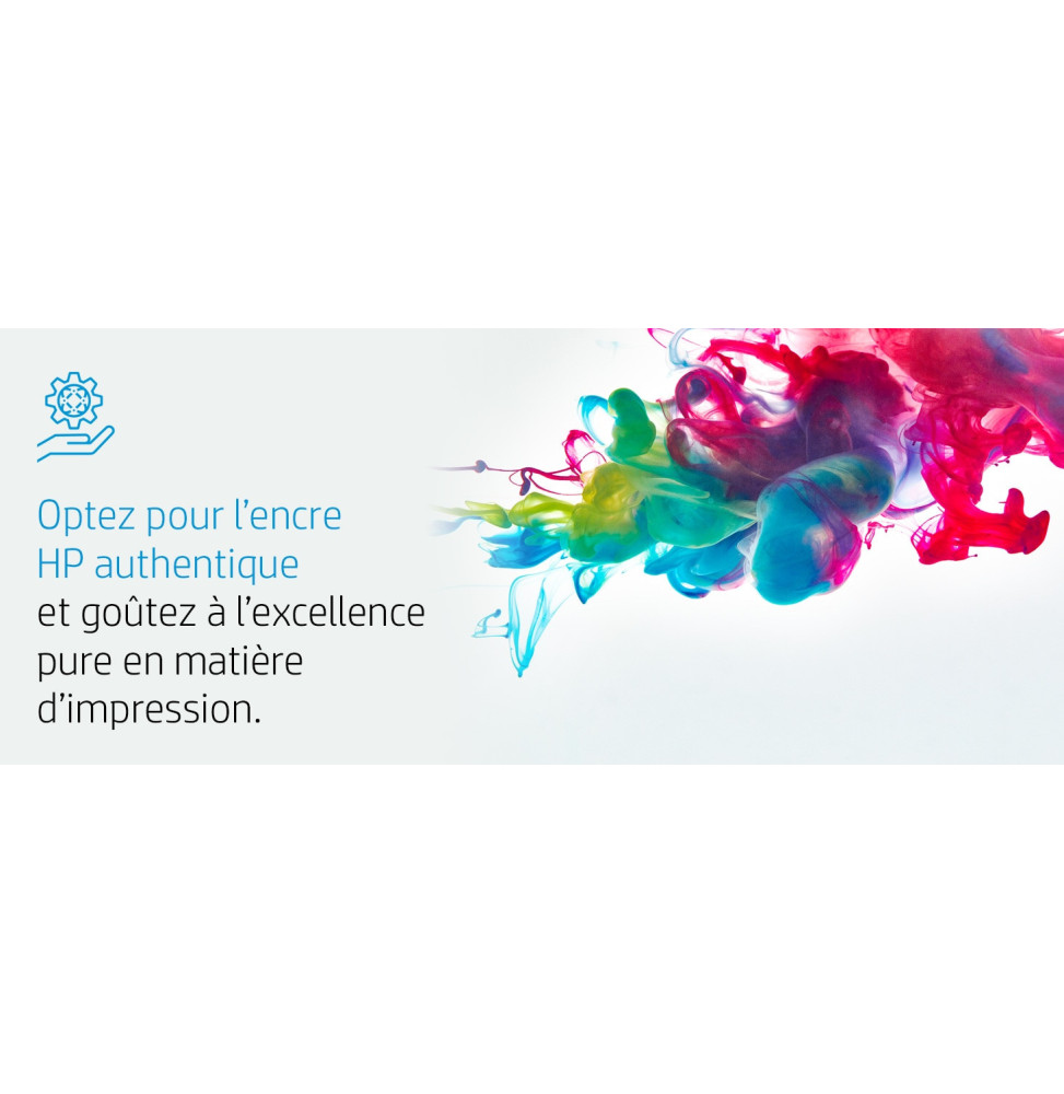 HP 304 Cartouche d’encre trois couleurs authentique 304 Cartouche d’encre trois couleurs authentique  (N9K05AE)