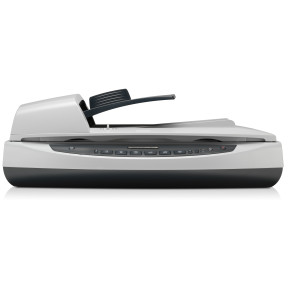 Scanner de documents à plat HP Scanjet 8270 (L1975A)