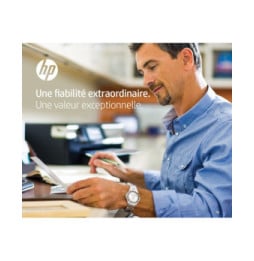 HP LaserJet Toner magenta 659X authentique grande capacité (W2013X)