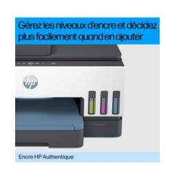 HP 32XL Originale Bouteille d'encre noire authentique 32XL (135 ml)  (1VV24AE)