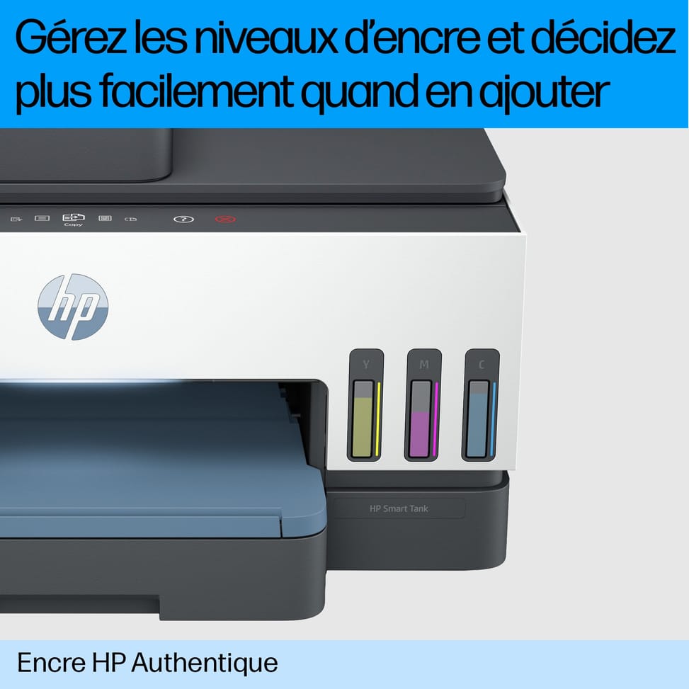 HP 32XL Originale Bouteille d'encre noire authentique 32XL (135 ml)  (1VV24AE) — image 8