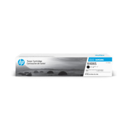 Samsung CLT-K406S Toner noir authentique CLT-K406S Toner noir authentique  (SU118A)
