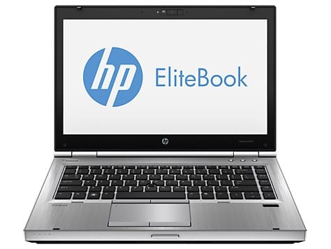 HP EliteBook 8470p Notebook PC (D3U47AW)