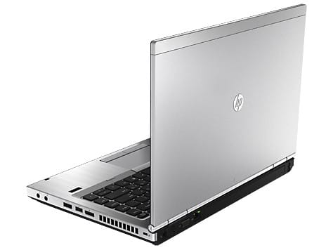 HP EliteBook 8470p Notebook PC (D3U47AW) — image 3