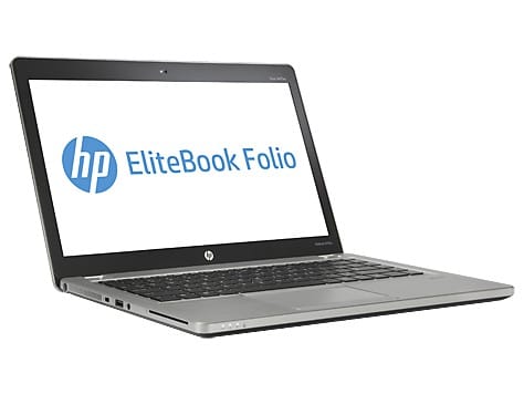 HP EliteBook Folio 9470m Ultrabook (H5E46EA)