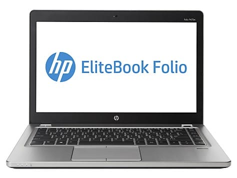 HP EliteBook Folio 9470m Ultrabook (H5E46EA) — image 3