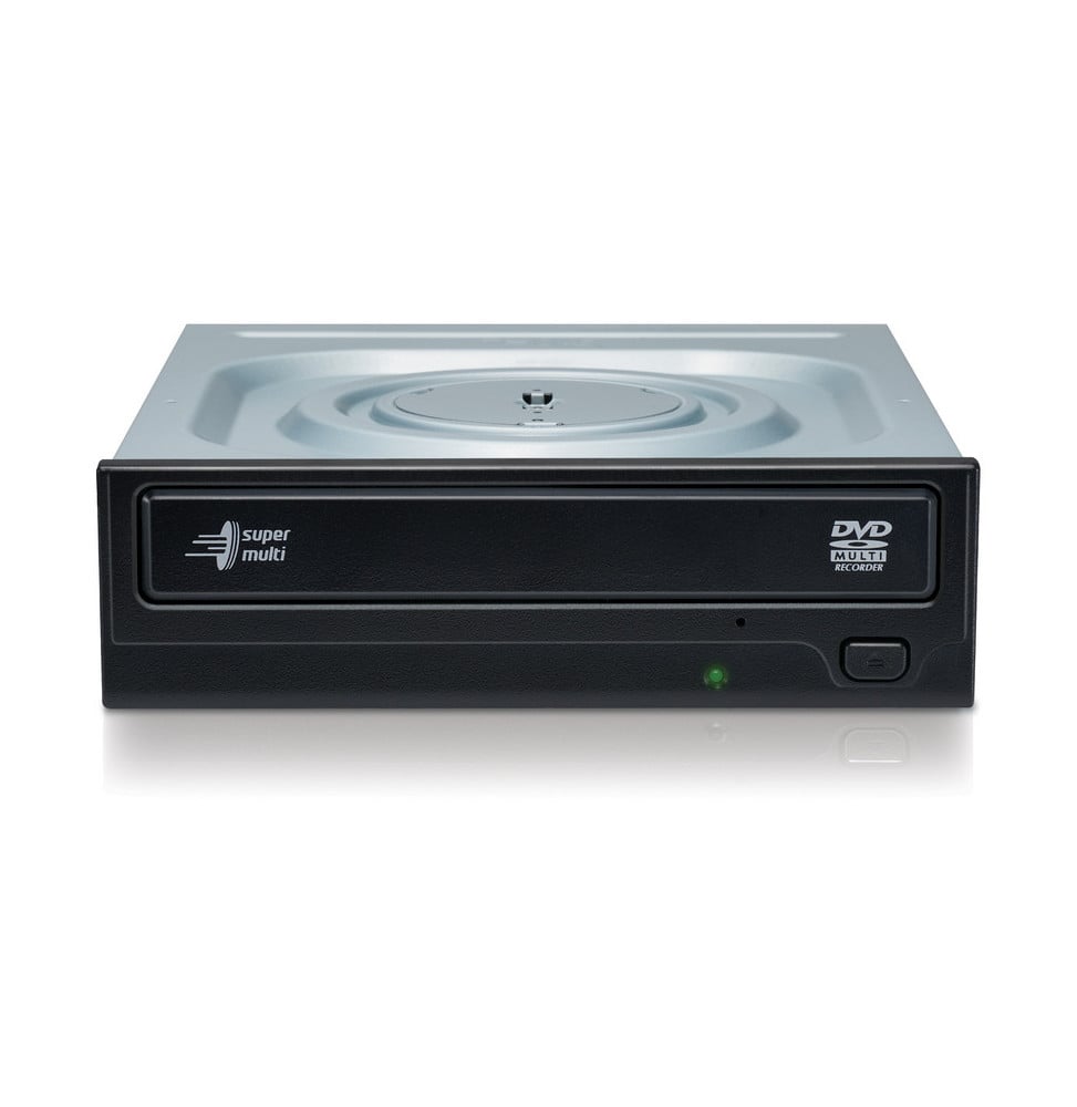 Hitachi-LG Graveur DVD Super Multi (GH24NSD5.ARAA10B)