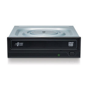 Hitachi-LG Graveur DVD Super Multi (GH24NSD5.ARAA10B)