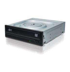 Hitachi-LG Graveur DVD Super Multi (GH24NSD5.ARAA10B)