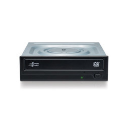 Hitachi-LG Graveur DVD Super Multi (GH24NSD6.ASAR10B)
