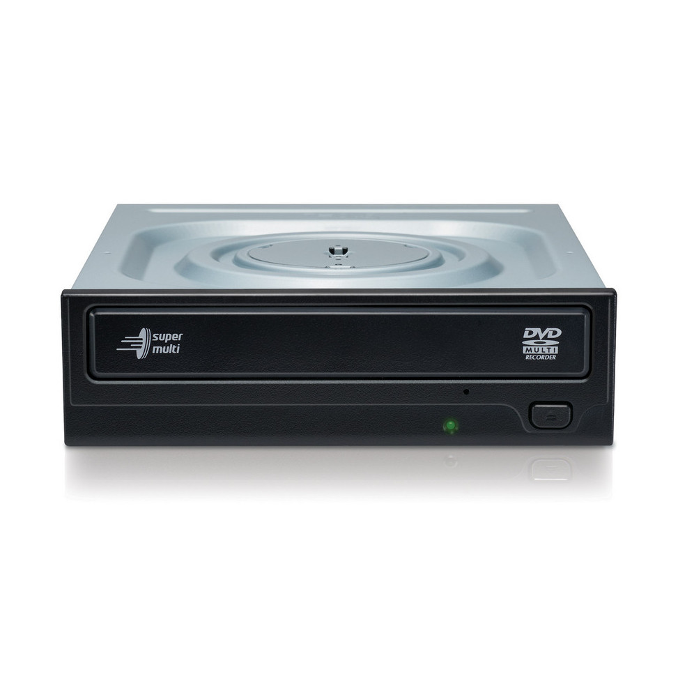 Hitachi-LG Graveur DVD Super Multi (GH24NSD6.ASAR10B)