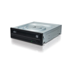 Hitachi-LG Graveur DVD Super Multi (GH24NSD6.ASAR10B)